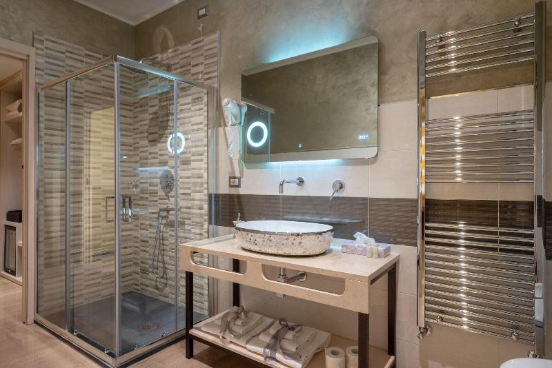 Villa Domus Salento Suites & Rooms - Oda