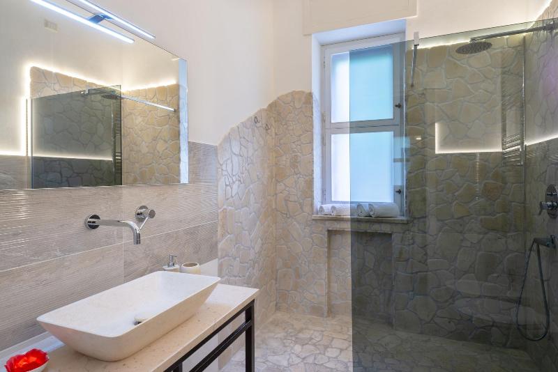Villa Domus Salento Suites & Rooms - Oda