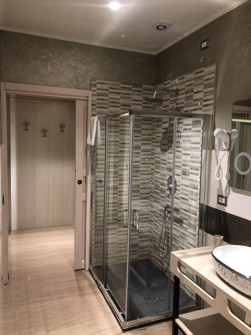 Villa Domus Salento Suites & Rooms - Oda