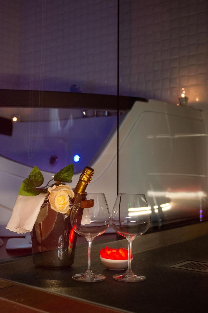 Villa Domus Salento Suites & Rooms - Oda