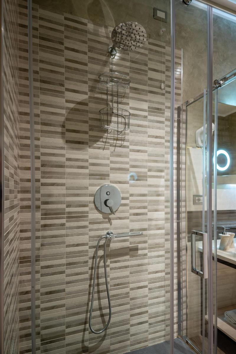 Villa Domus Salento Suites & Rooms - Oda
