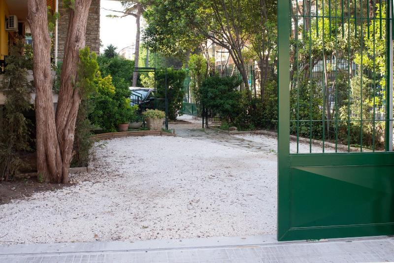 Villa Domus Salento Suites & Rooms - Oda