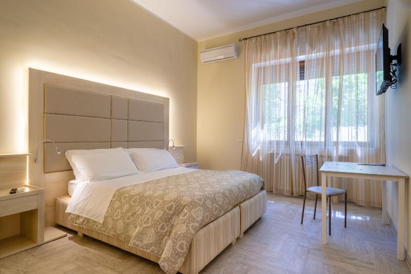 Villa Domus Salento Suites & Rooms - Oda