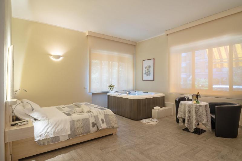 Villa Domus Salento Suites & Rooms - Oda