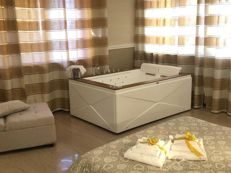 Villa Domus Salento Suites & Rooms - Oda