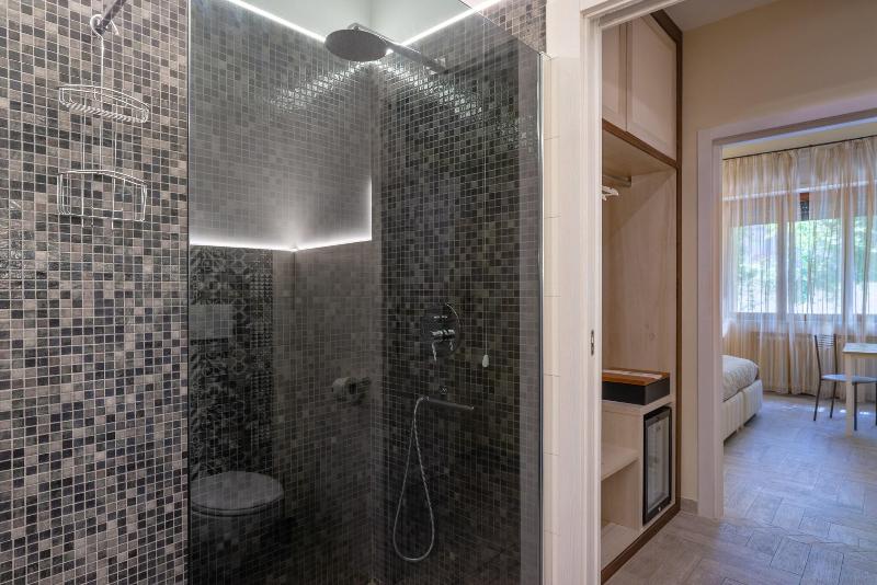 Villa Domus Salento Suites & Rooms - Oda