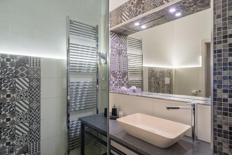 Villa Domus Salento Suites & Rooms - Oda