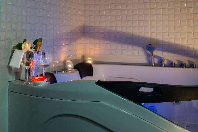 Villa Domus Salento Suites & Rooms - Oda