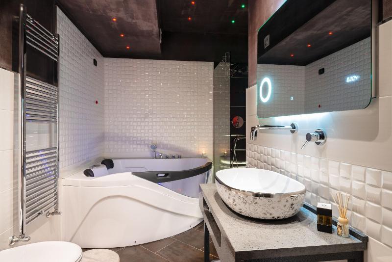 Villa Domus Salento Suites & Rooms - Oda