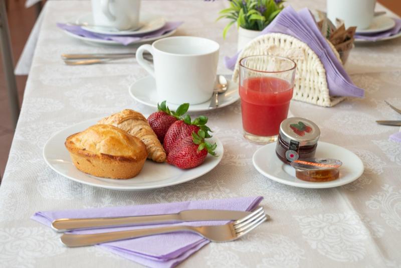 Villa Domus Salento Suites & Rooms - Restoran