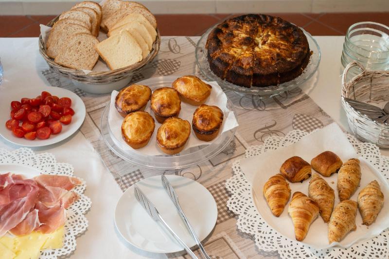 Villa Domus Salento Suites & Rooms - Restoran
