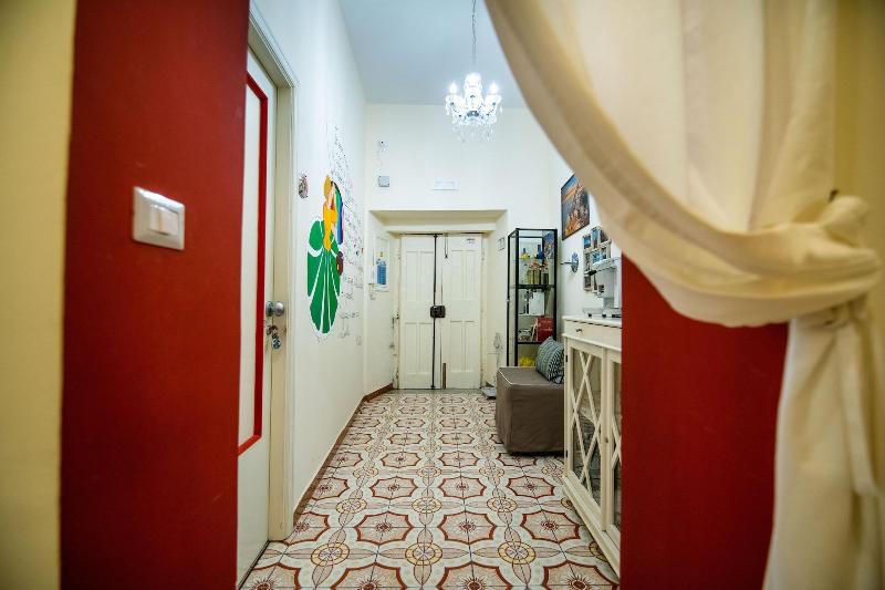 B&B Terre Dipinte - Lobi