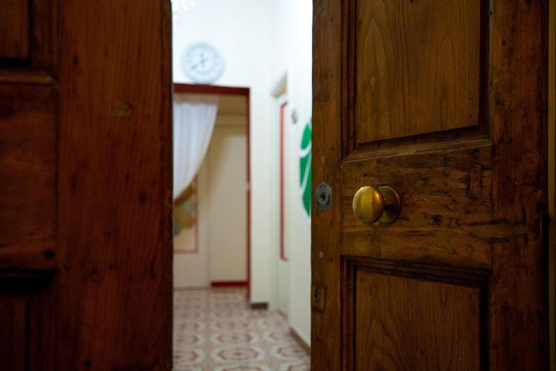 B&B Terre Dipinte - Genel