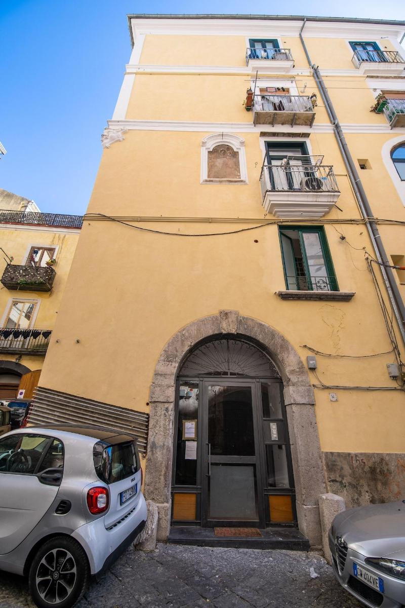 B&B Terre Dipinte - Genel