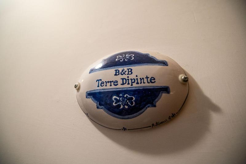 B&B Terre Dipinte - Genel