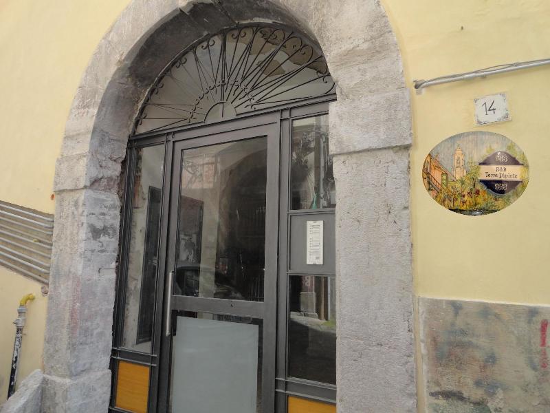 B&B Terre Dipinte - Genel