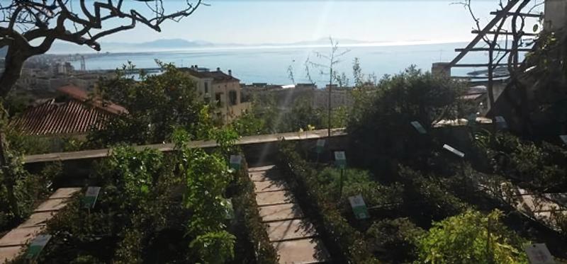 B&B Terre Dipinte - Genel