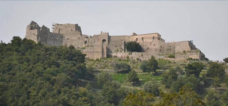 B&B Terre Dipinte - Genel