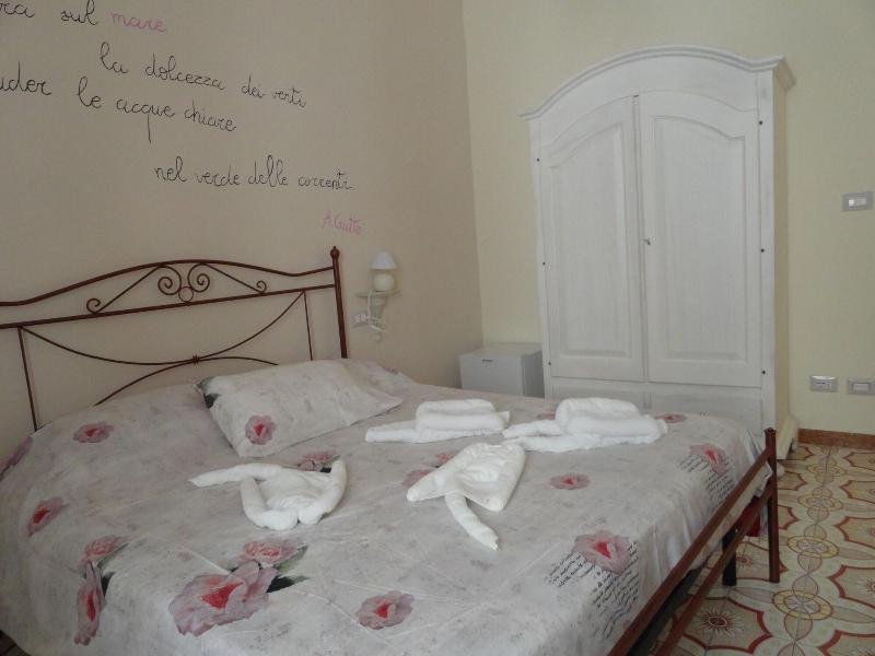 B&B Terre Dipinte - Oda