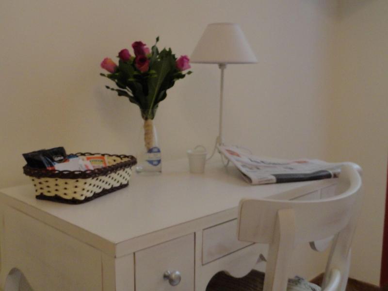 B&B Terre Dipinte - Oda