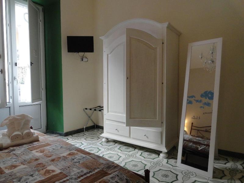 B&B Terre Dipinte - Oda