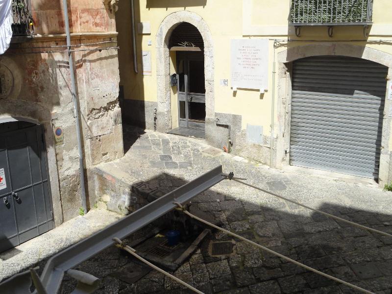 B&B Terre Dipinte - Oda