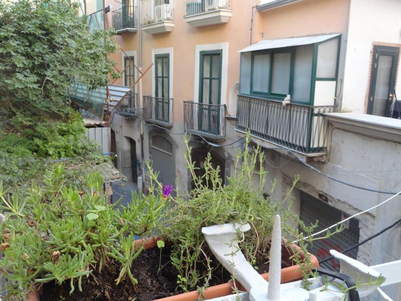 B&B Terre Dipinte - Oda