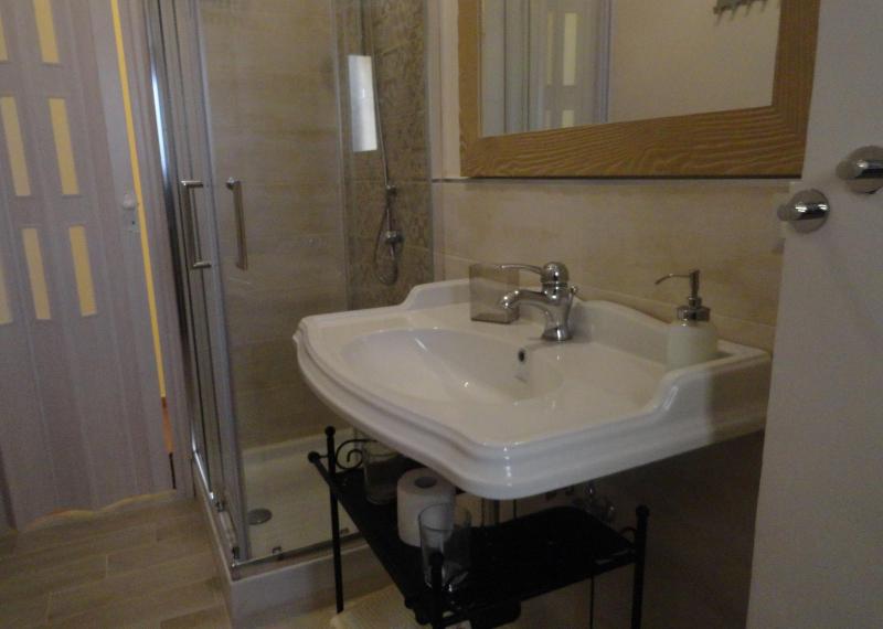 B&B Terre Dipinte - Oda