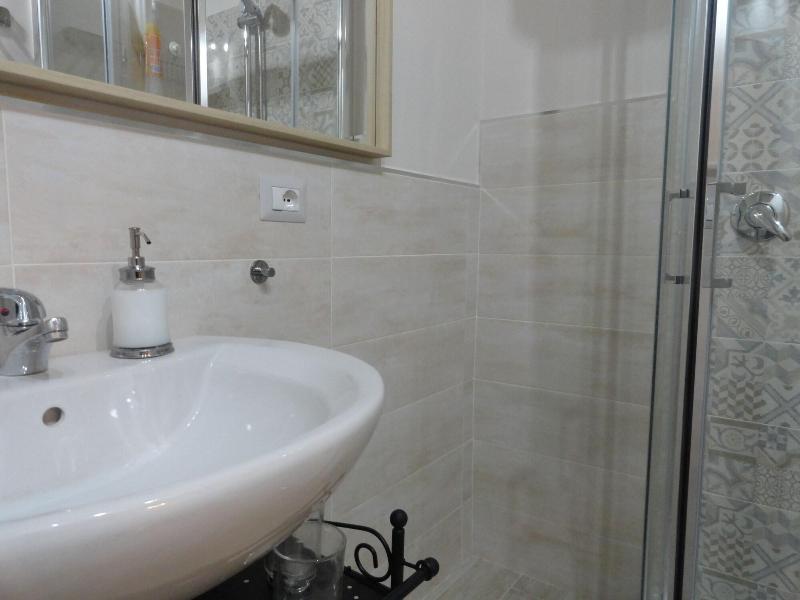 B&B Terre Dipinte - Oda