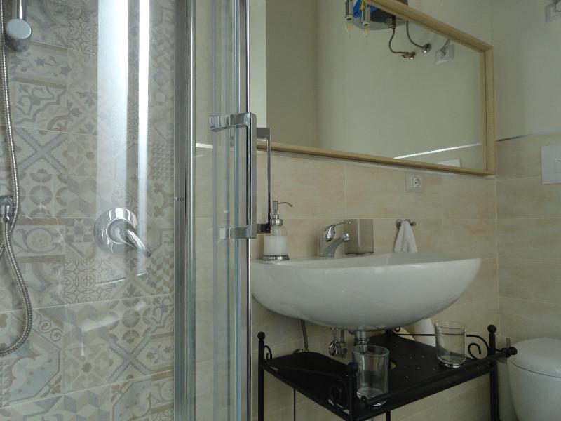 B&B Terre Dipinte - Oda