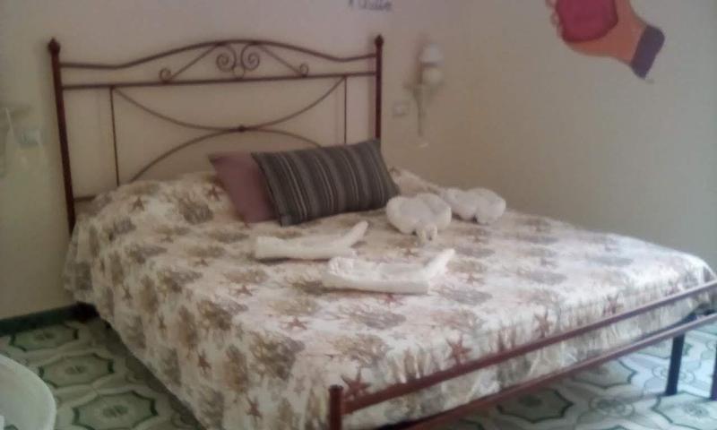 B&B Terre Dipinte - Oda