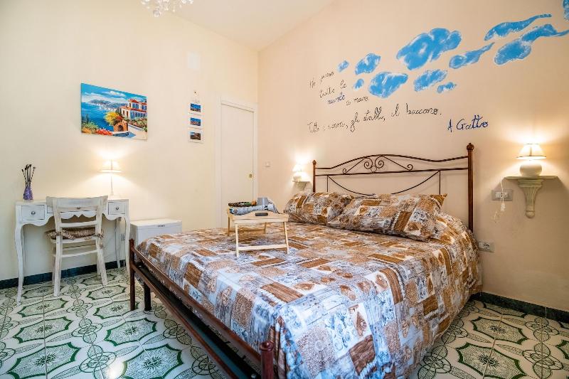 B&B Terre Dipinte - Oda