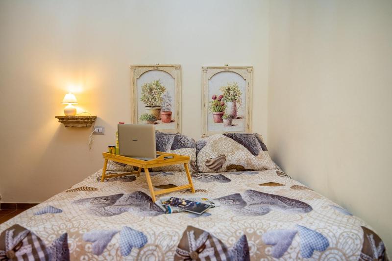B&B Terre Dipinte - Oda