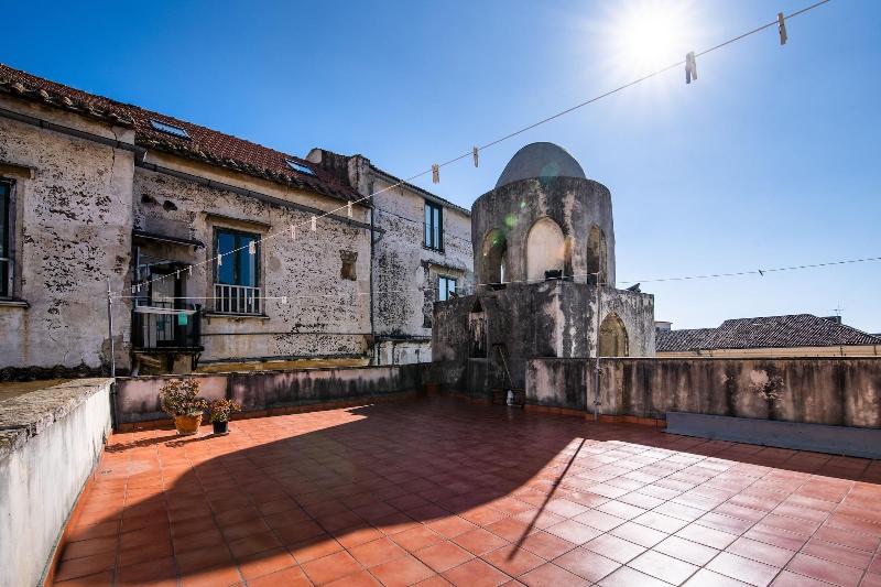 B&B Terre Dipinte - Oda