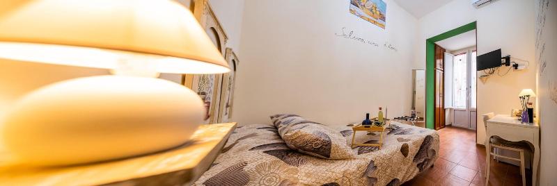 B&B Terre Dipinte - Oda