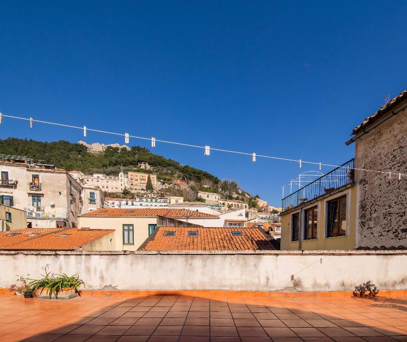 B&B Terre Dipinte - Oda