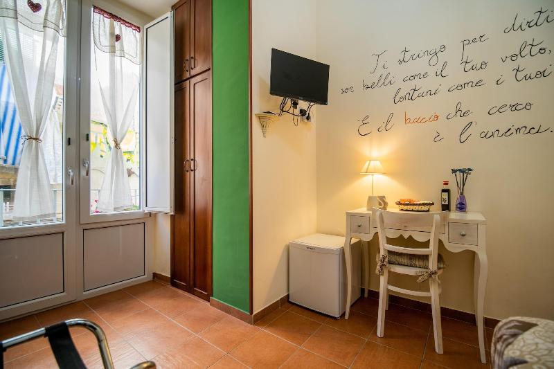 B&B Terre Dipinte - Oda