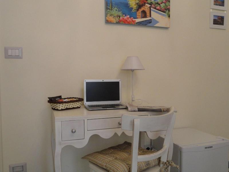 B&B Terre Dipinte - Oda