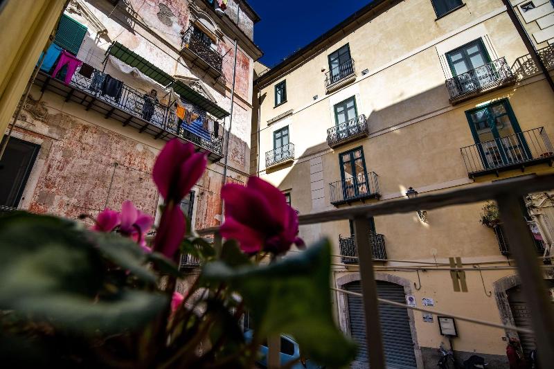 B&B Terre Dipinte - Oda