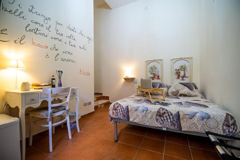 B&B Terre Dipinte - Oda