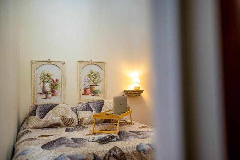 B&B Terre Dipinte - Oda