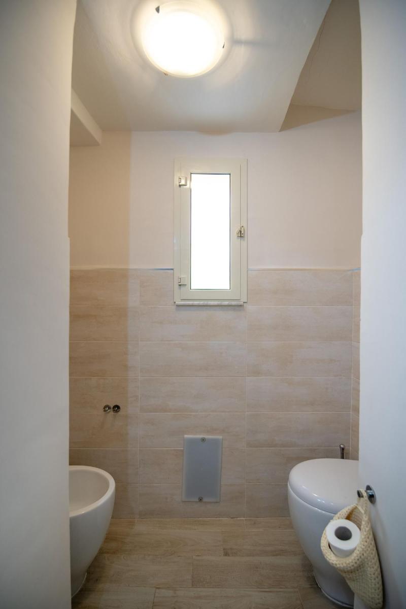 B&B Terre Dipinte - Oda