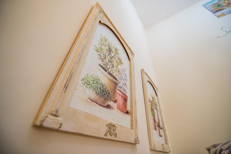 B&B Terre Dipinte - Oda