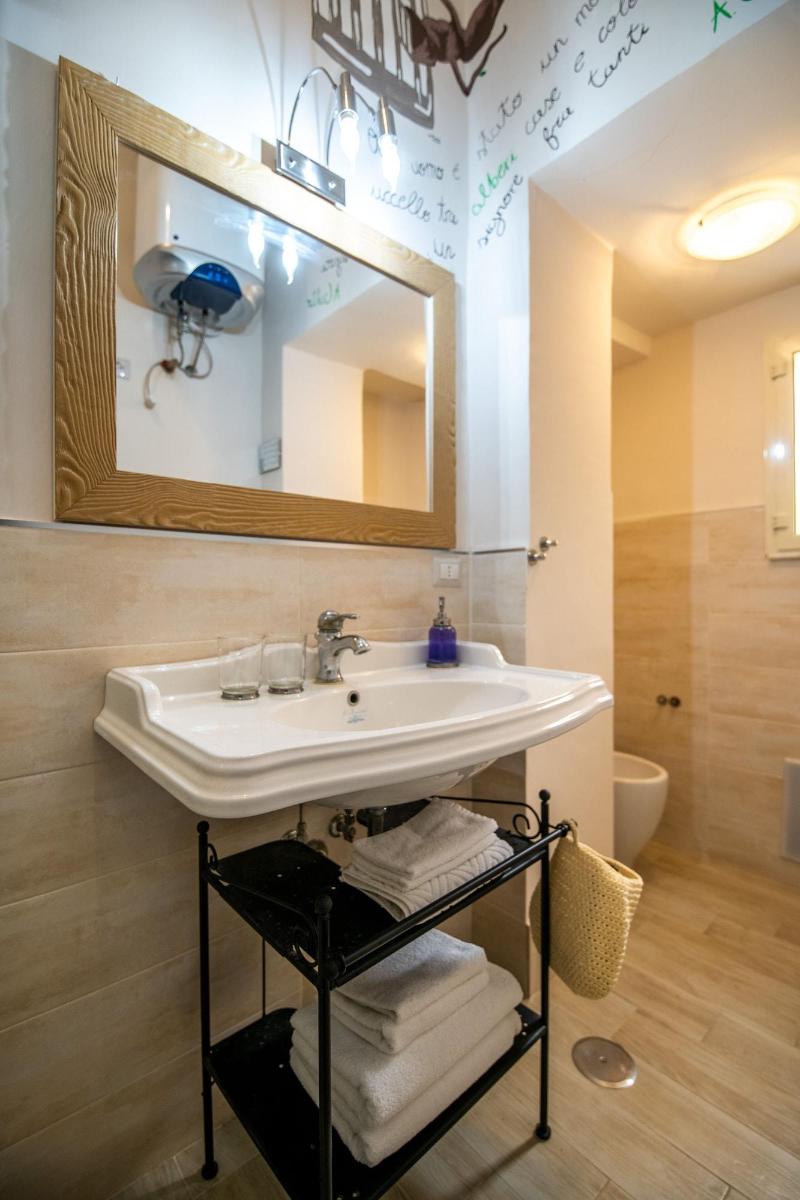 B&B Terre Dipinte - Oda
