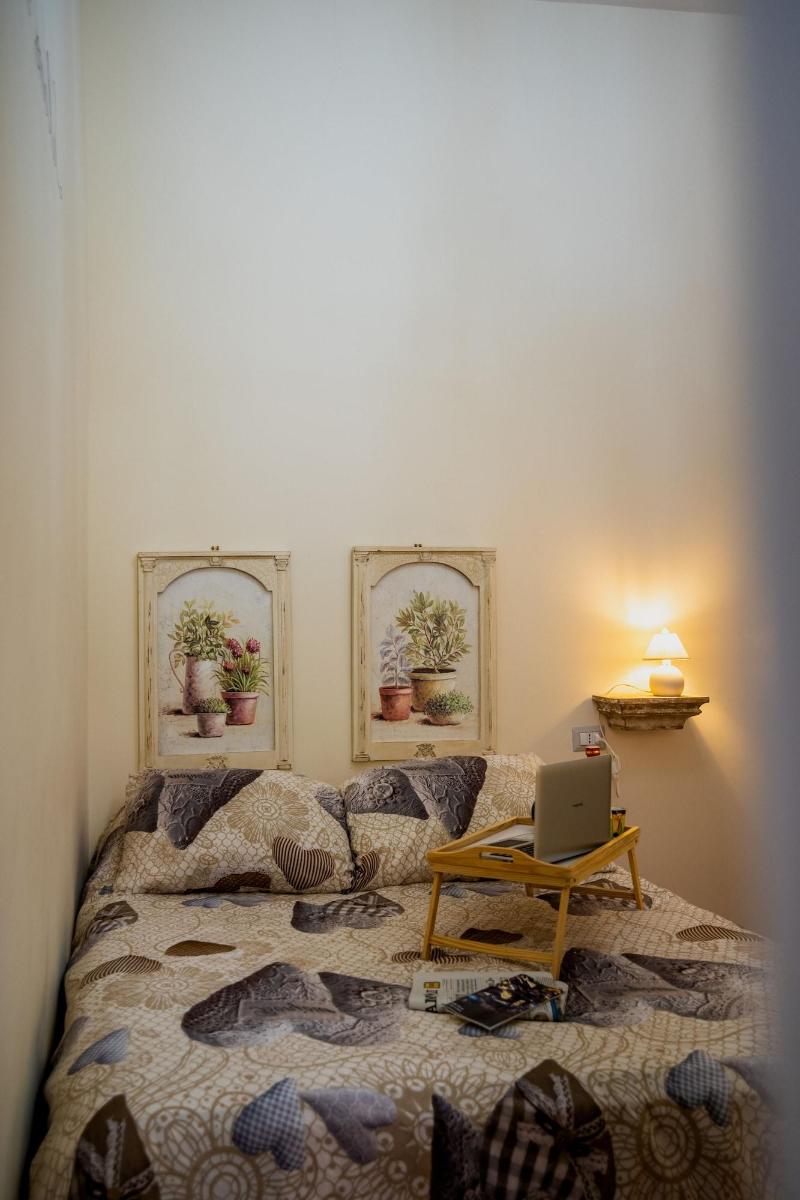B&B Terre Dipinte - Oda