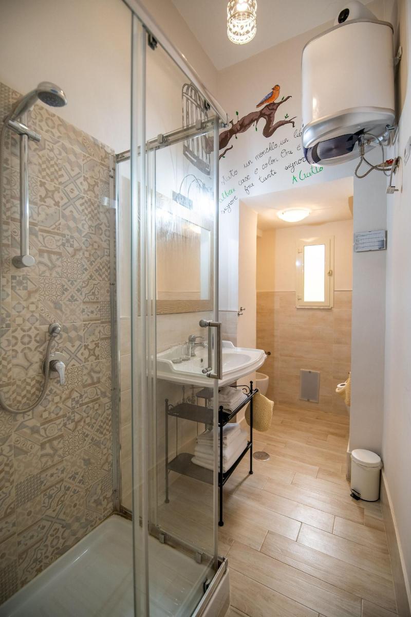 B&B Terre Dipinte - Oda