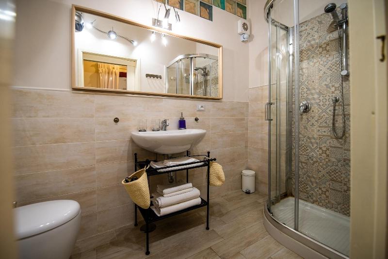 B&B Terre Dipinte - Oda
