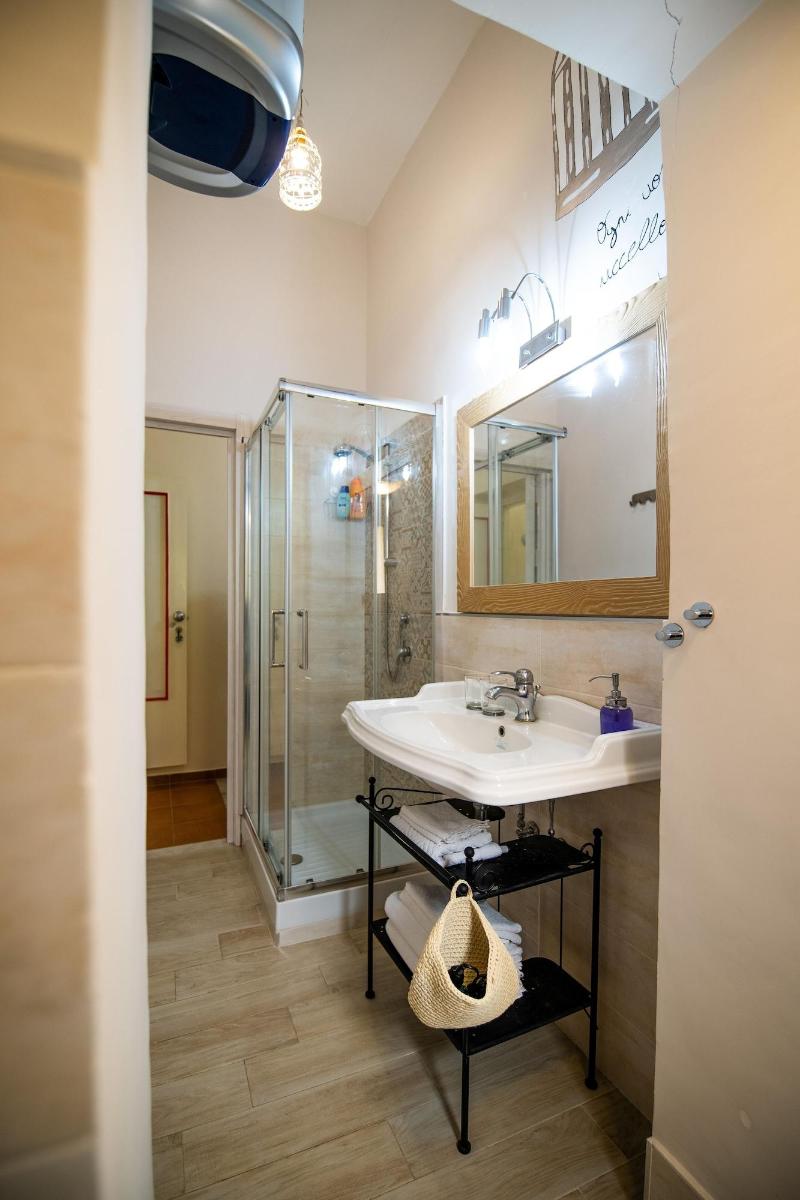 B&B Terre Dipinte - Oda