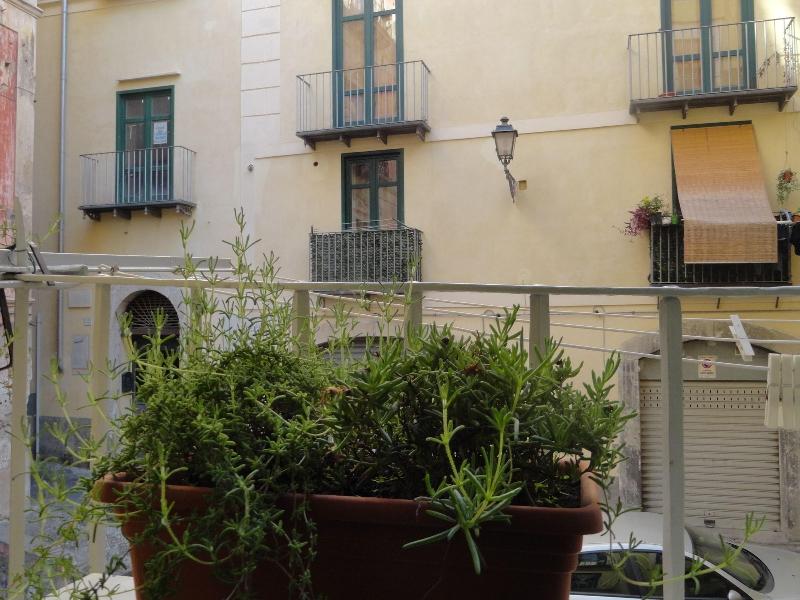 B&B Terre Dipinte - Oda