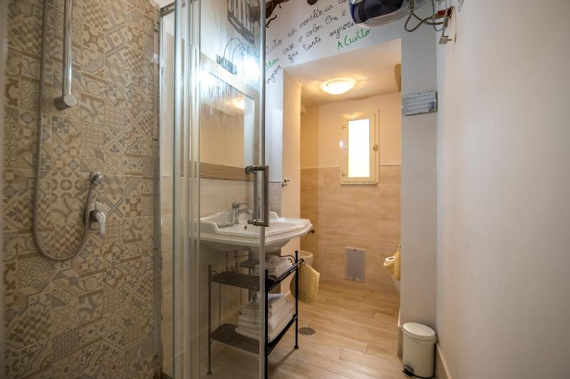 B&B Terre Dipinte - Oda